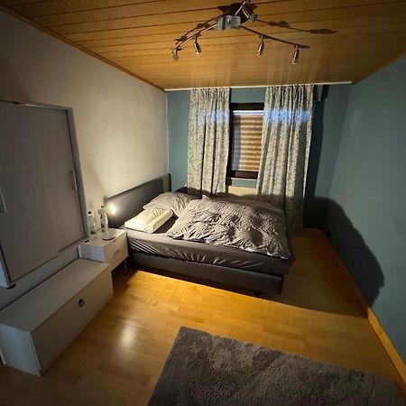 Refugium Villa Real Karben Luaran gambar