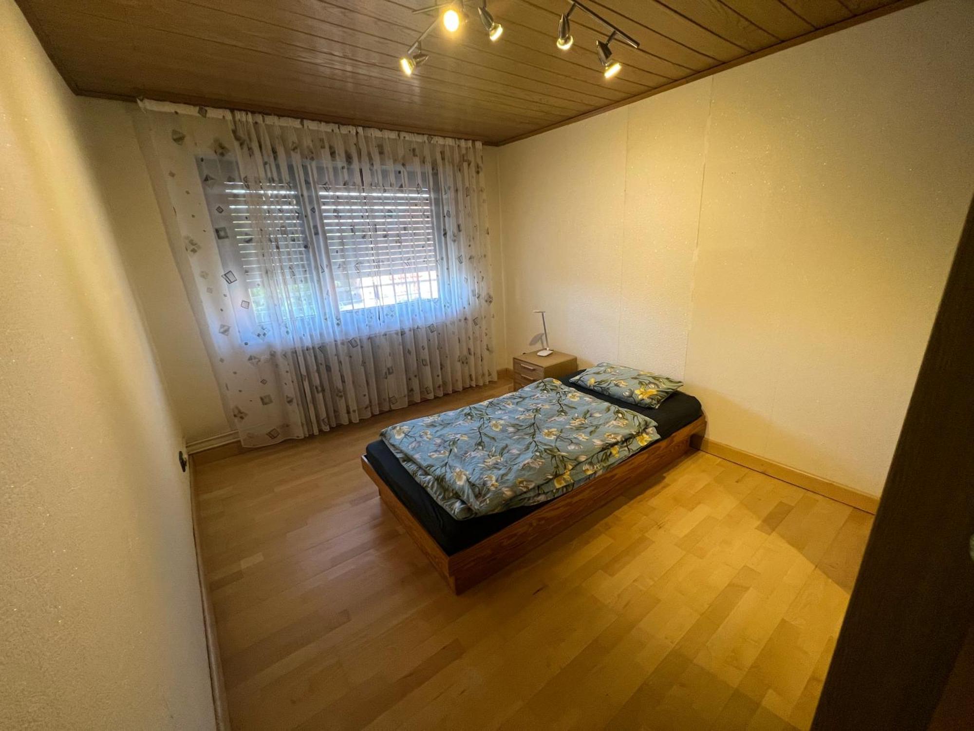 Refugium Villa Real Karben Luaran gambar