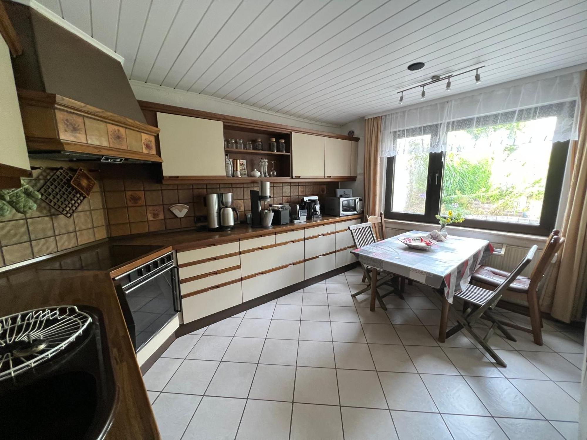 Refugium Villa Real Karben Luaran gambar