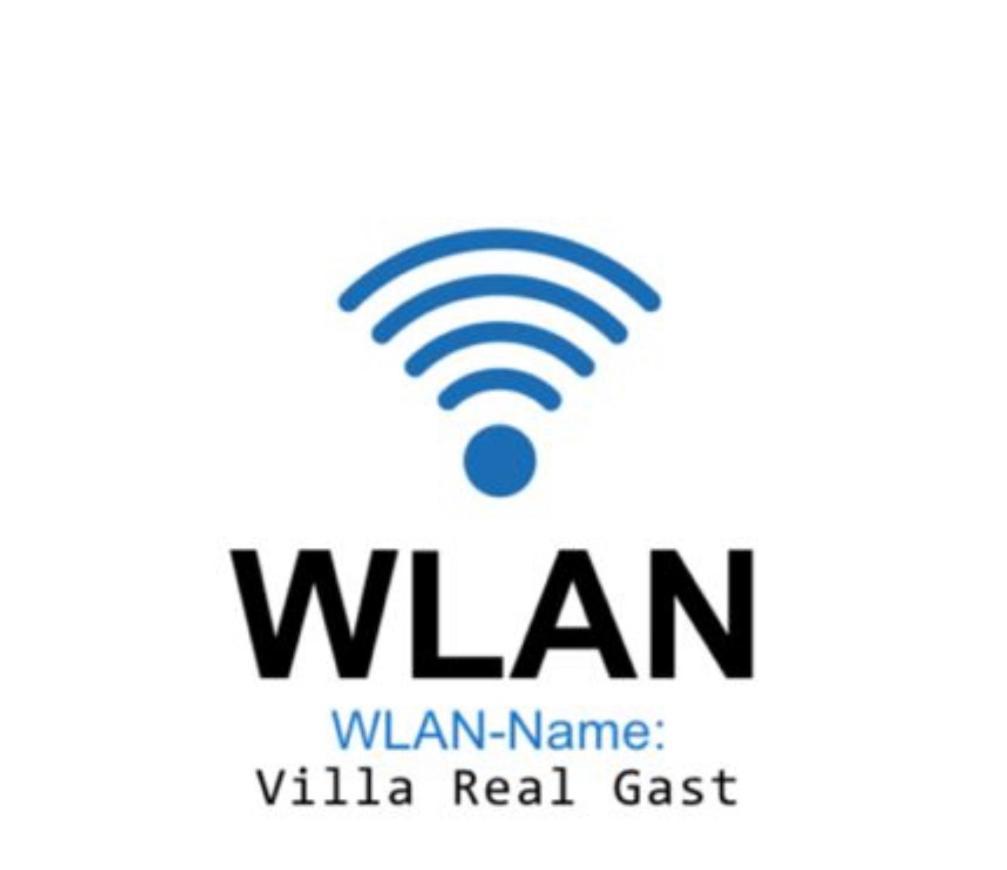 Refugium Villa Real Karben Luaran gambar