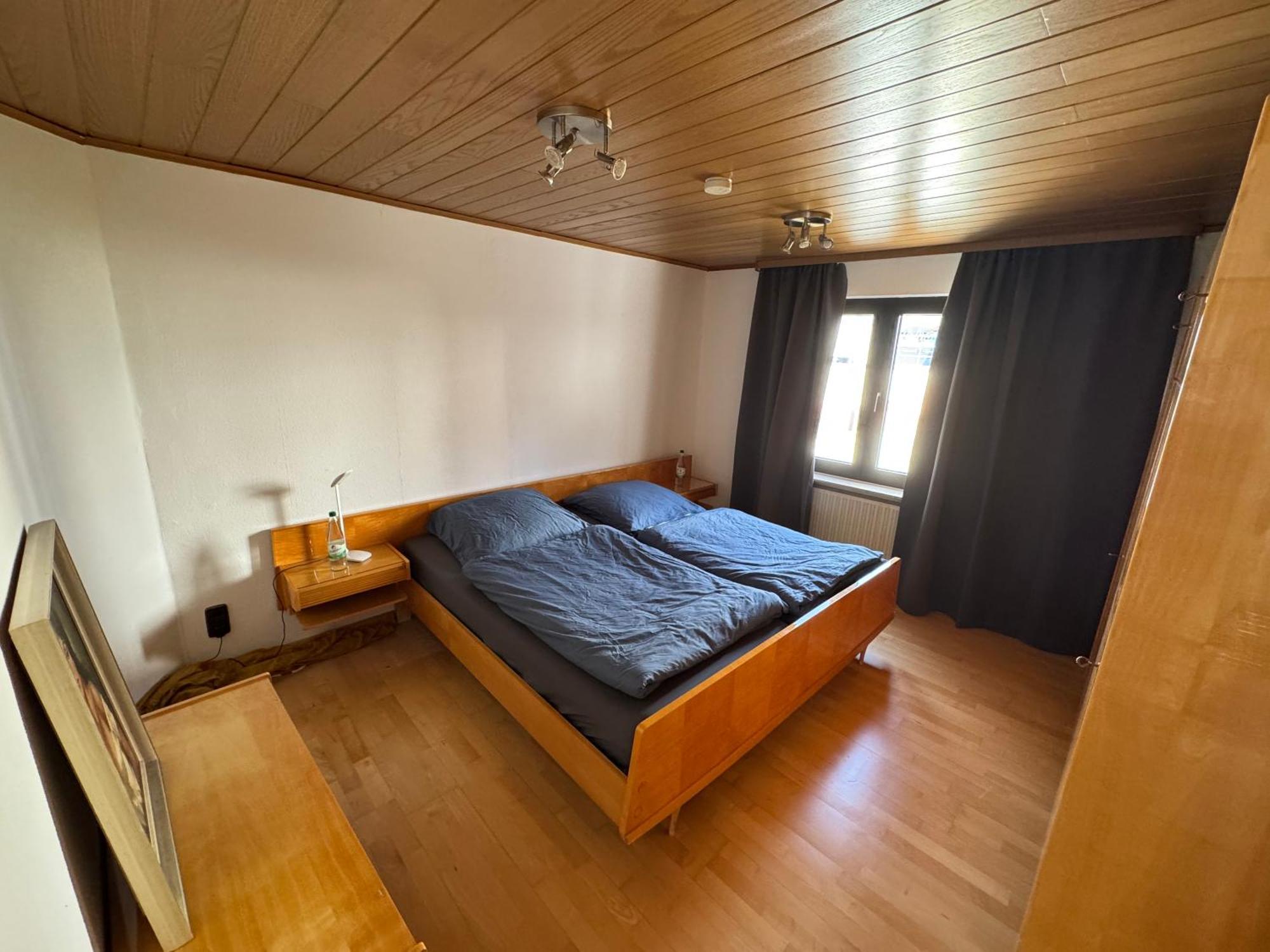 Refugium Villa Real Karben Luaran gambar