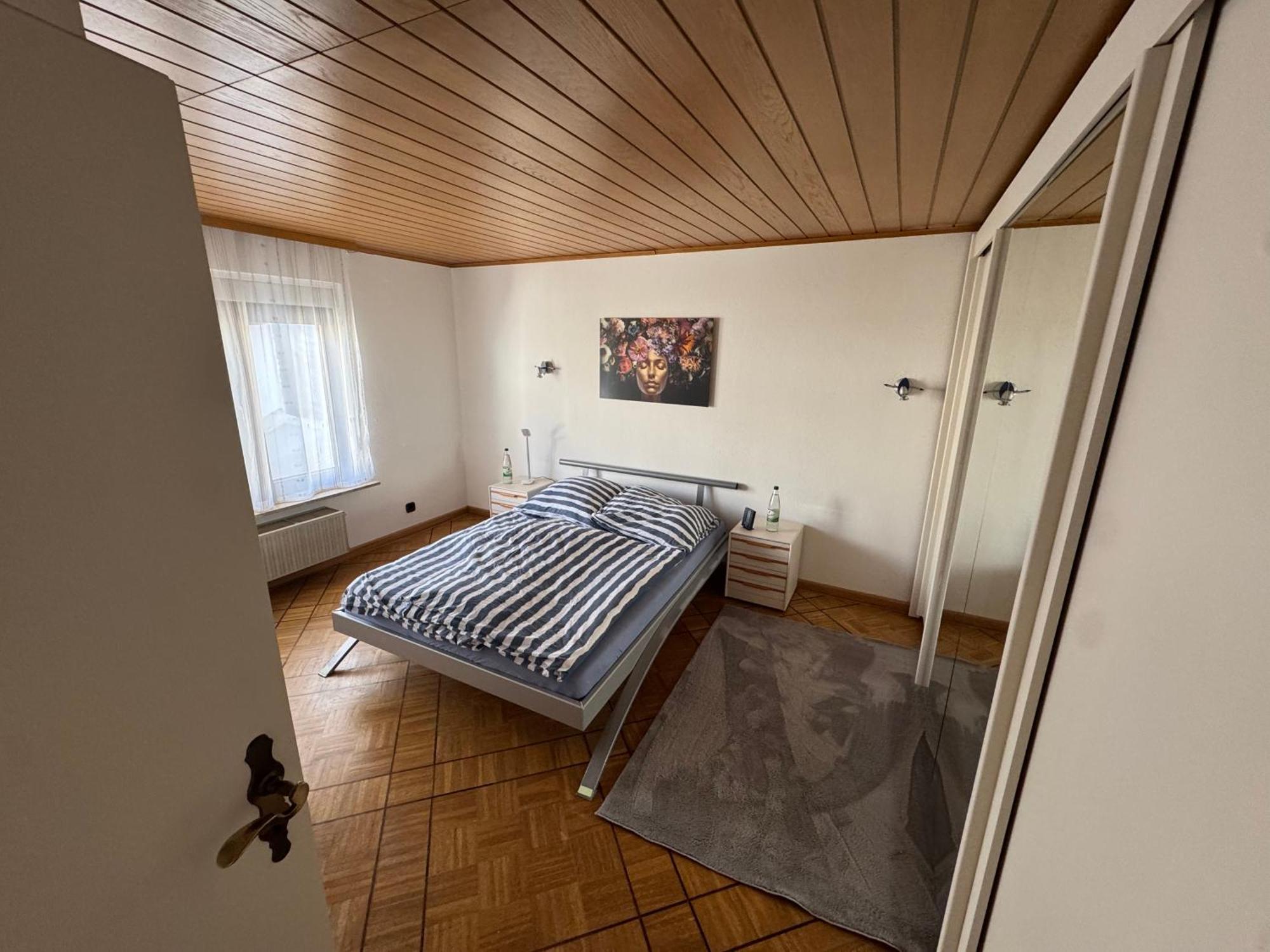 Refugium Villa Real Karben Luaran gambar