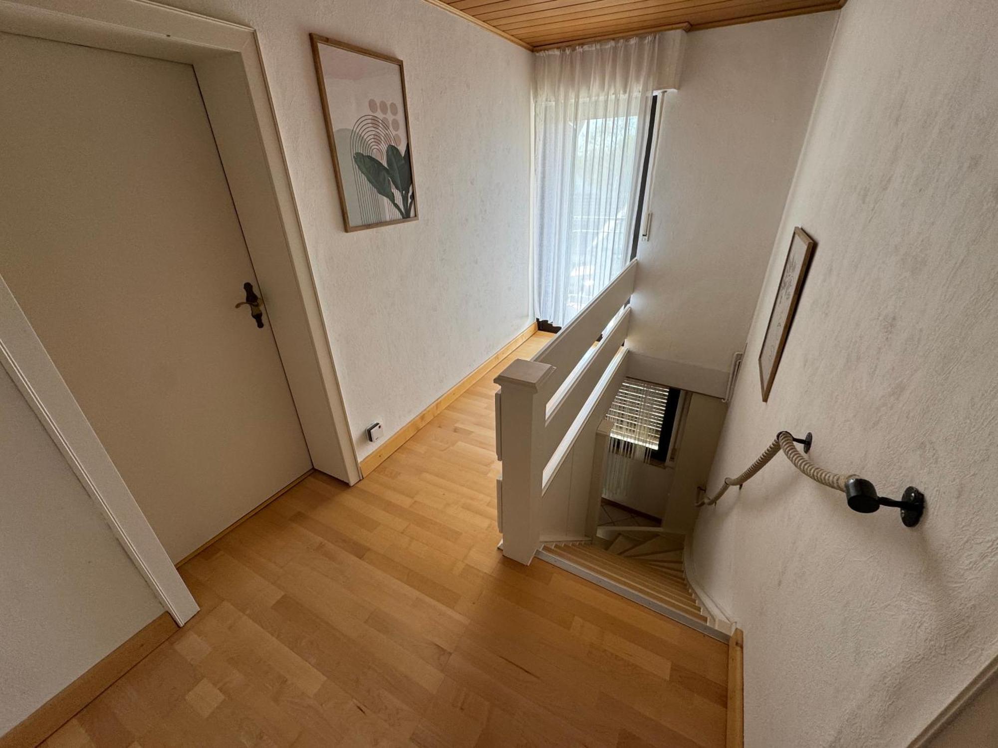 Refugium Villa Real Karben Luaran gambar