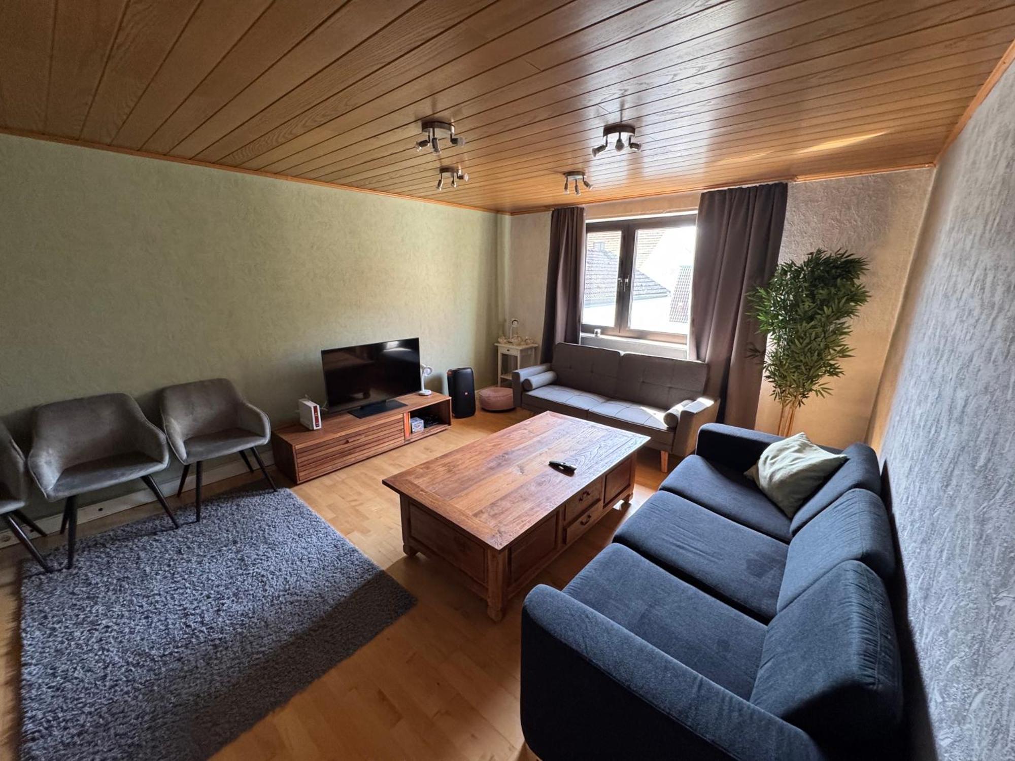 Refugium Villa Real Karben Luaran gambar